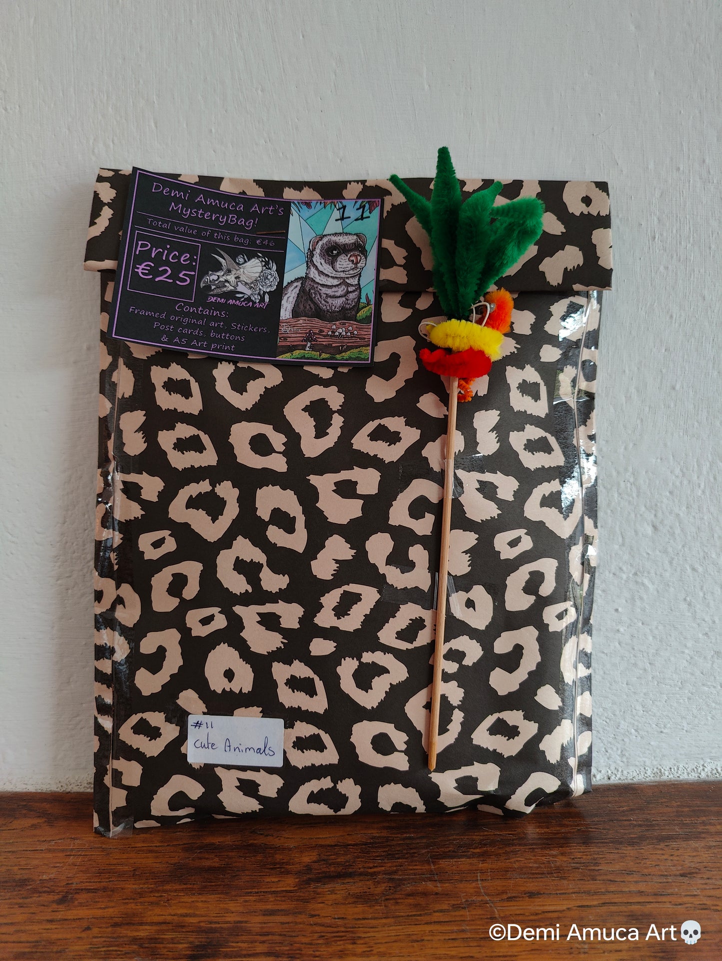 Mystery bag: Large