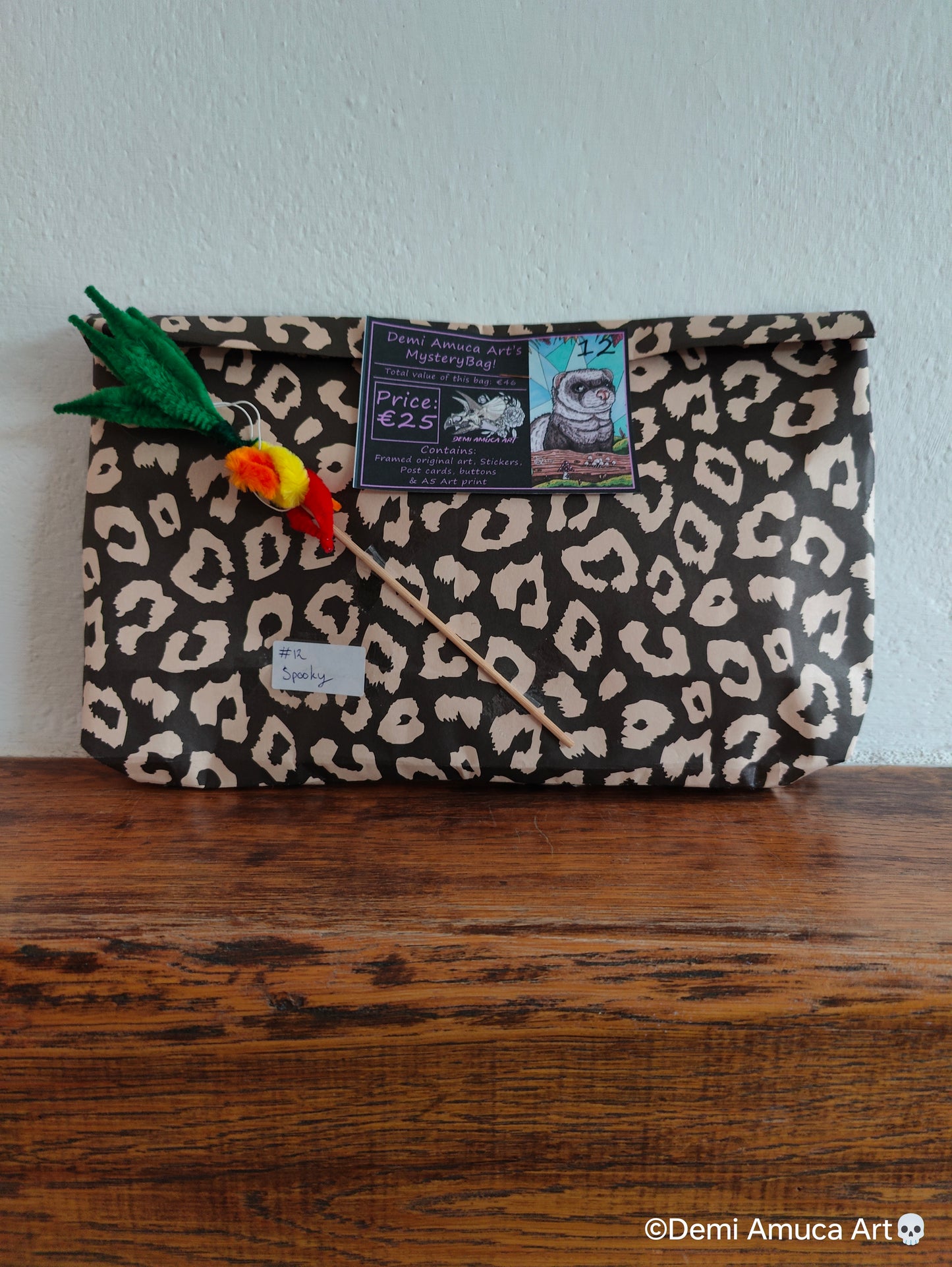 Mystery bag: Large