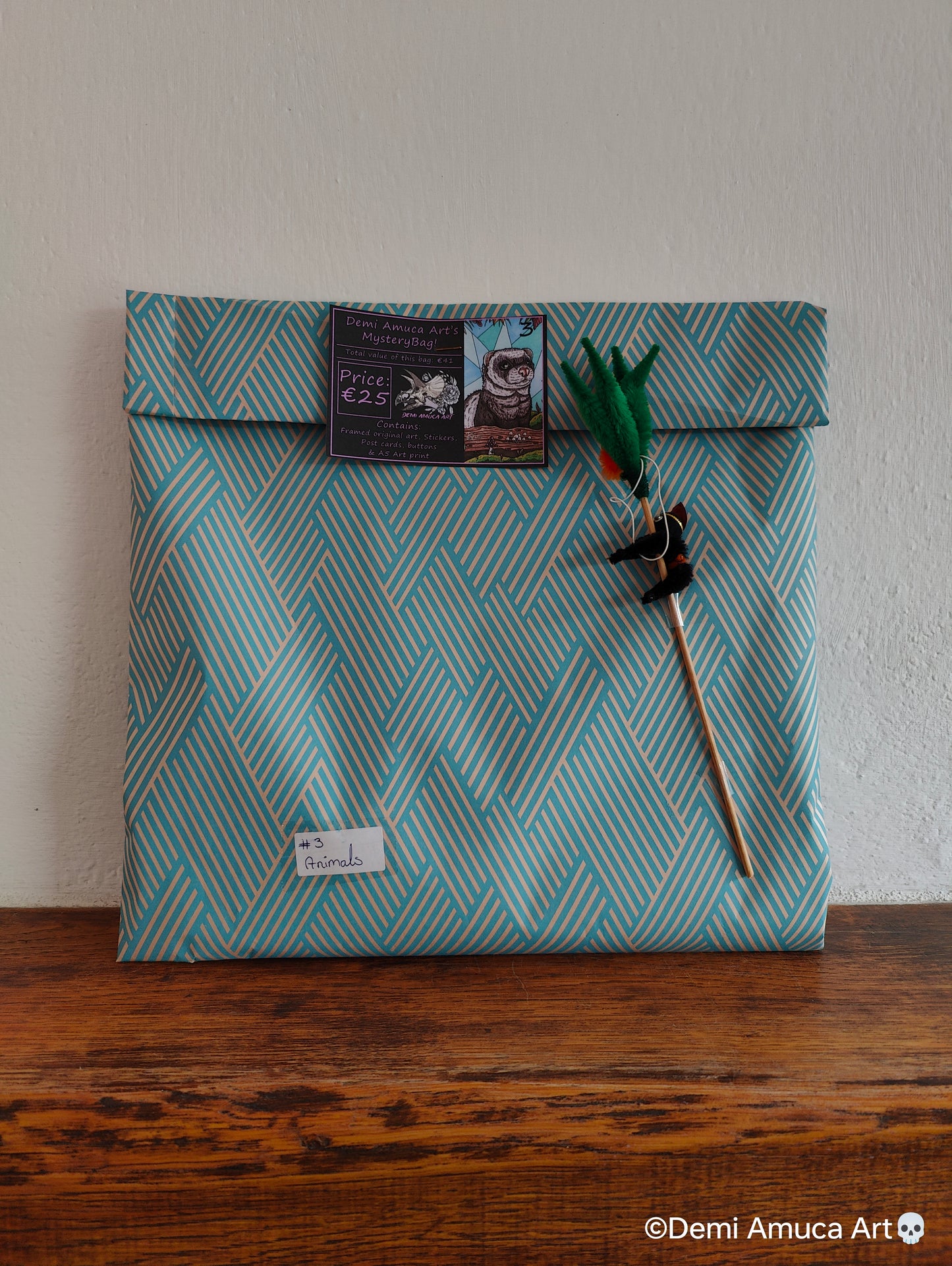 Mystery bag: Large