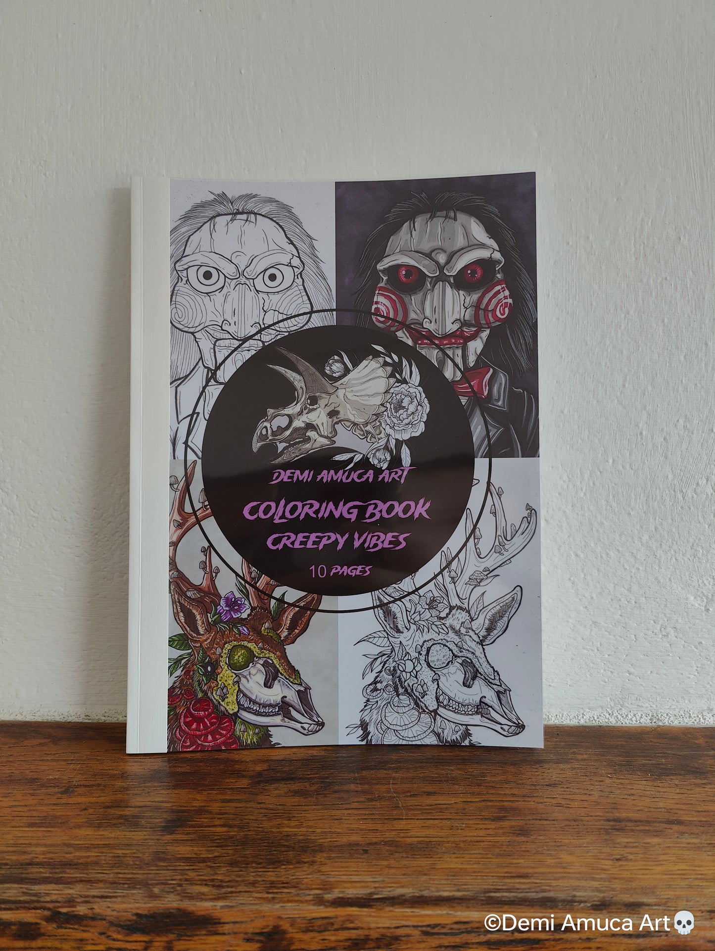 Coloring Books