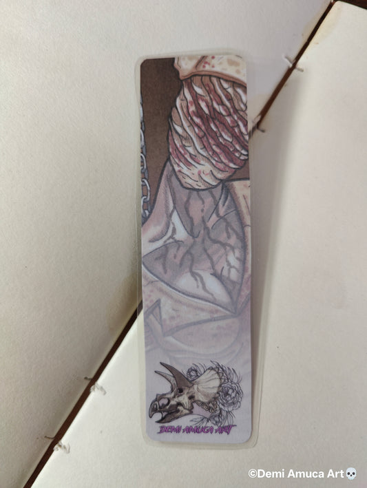 Bookmark: Silenthill