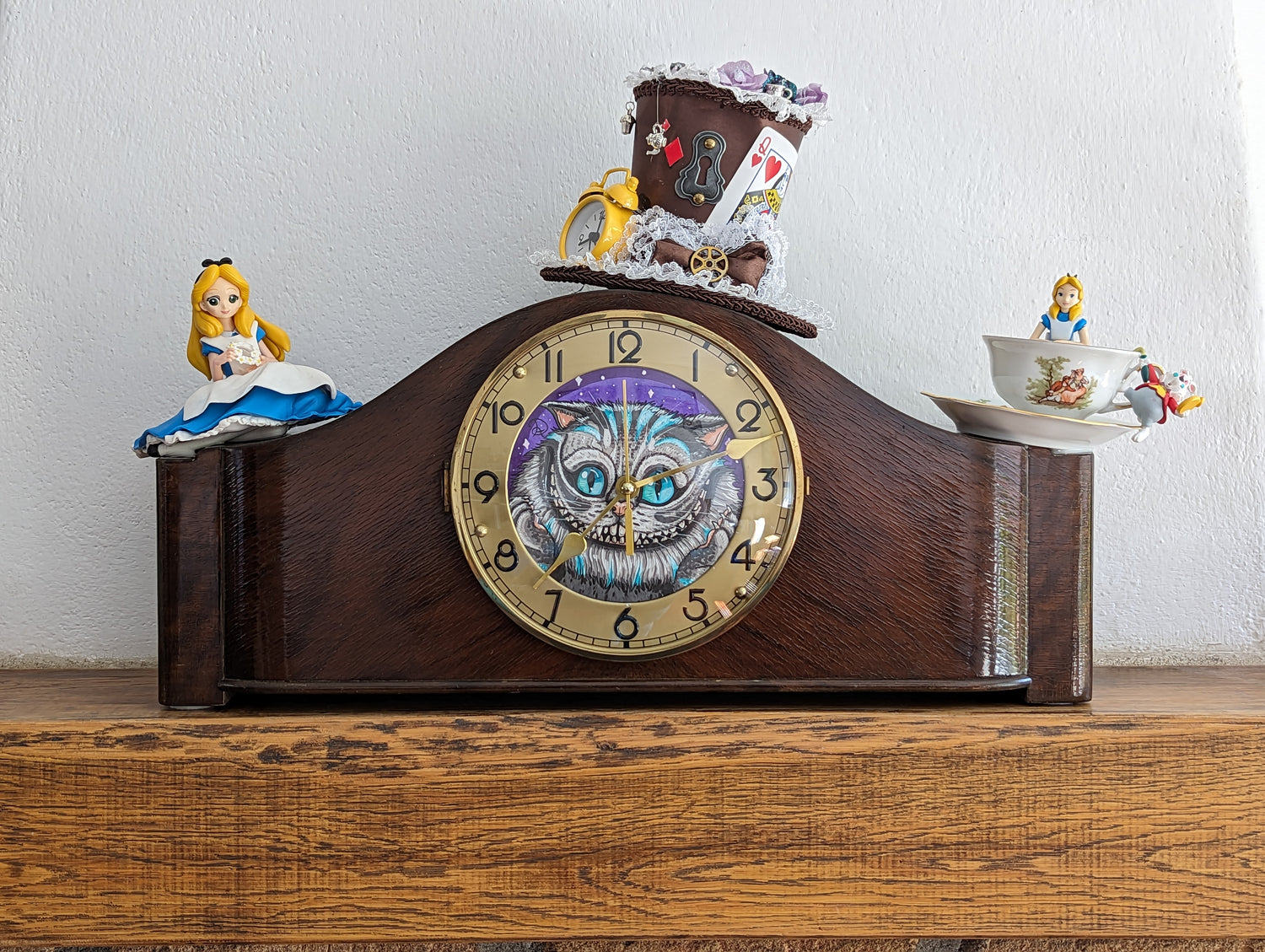 Clocks