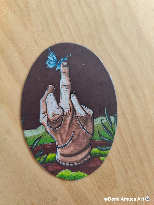 Magnet: Thing