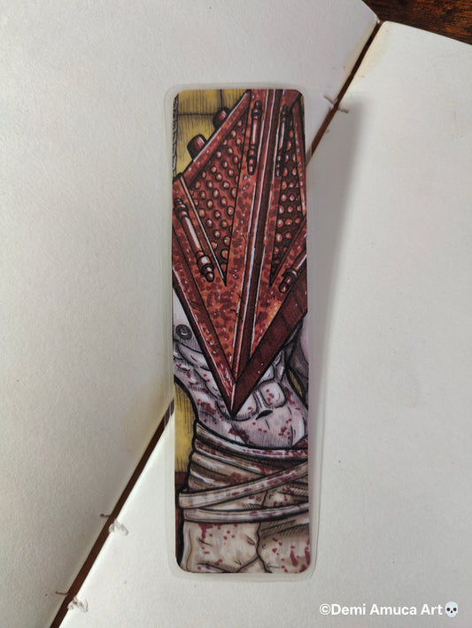 Bookmark: Silenthill