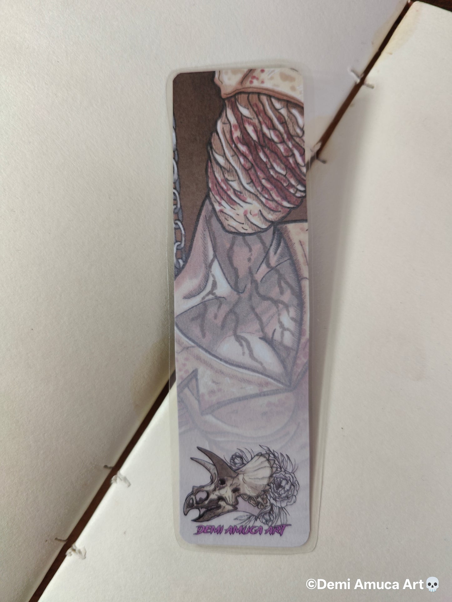 Bookmark: Silenthill