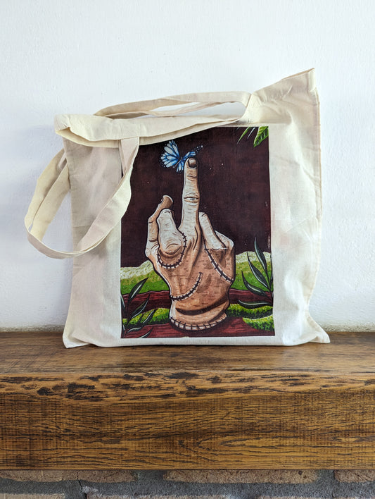 Thing Totebag