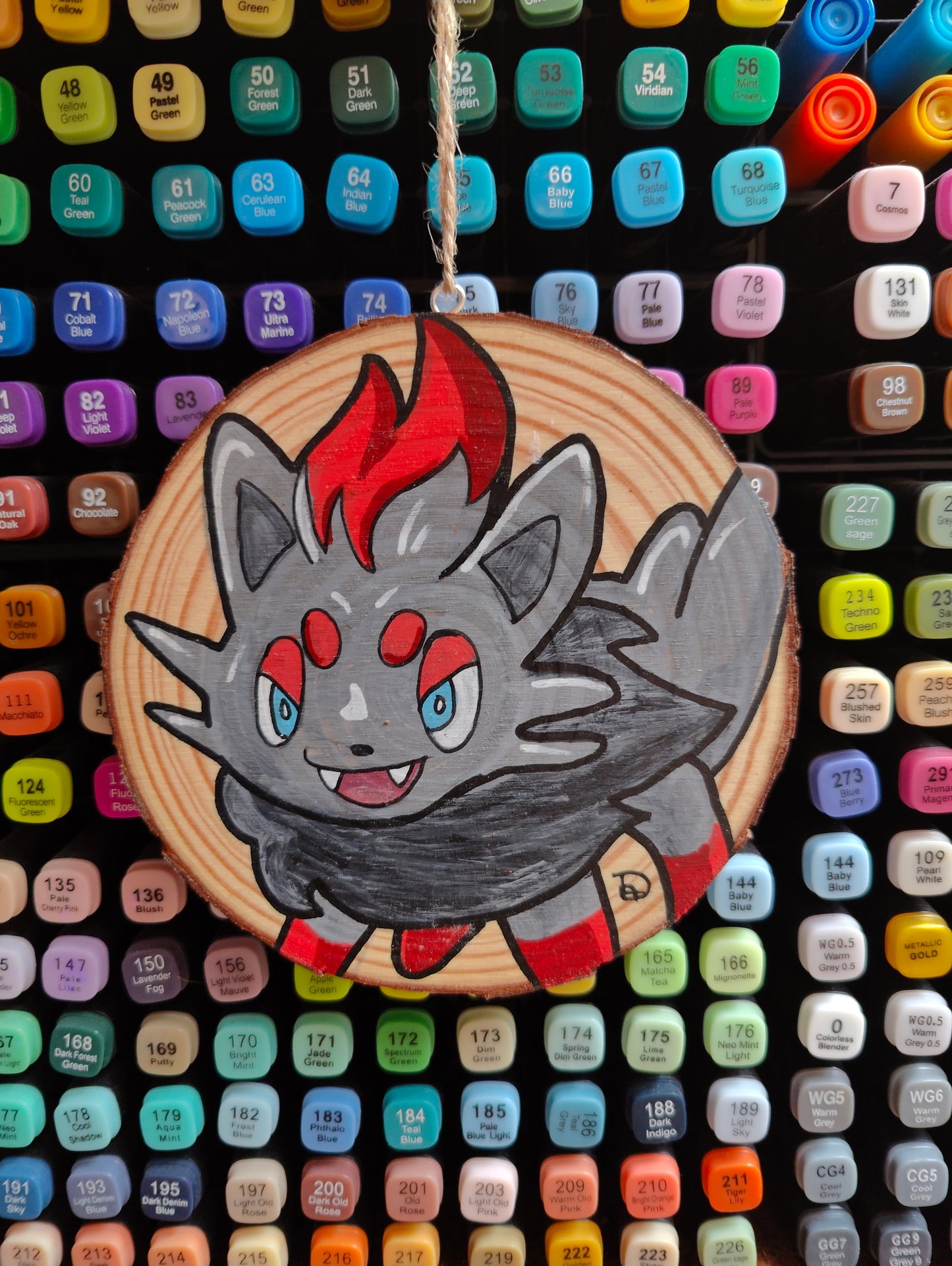 Zorua