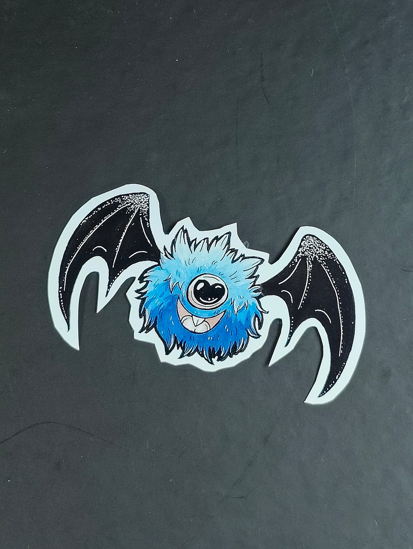 Sticker Woobat