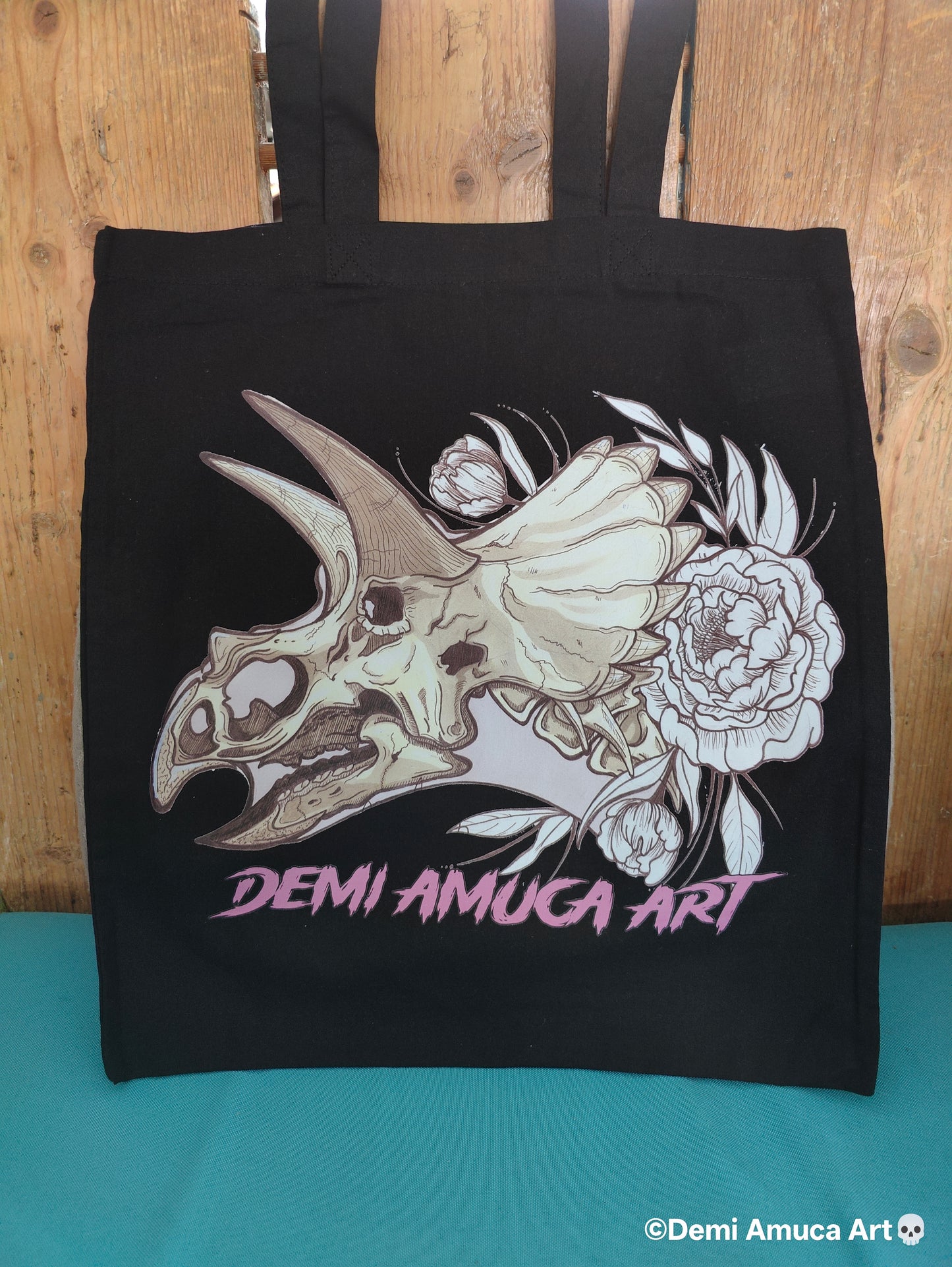 Logo Totebag